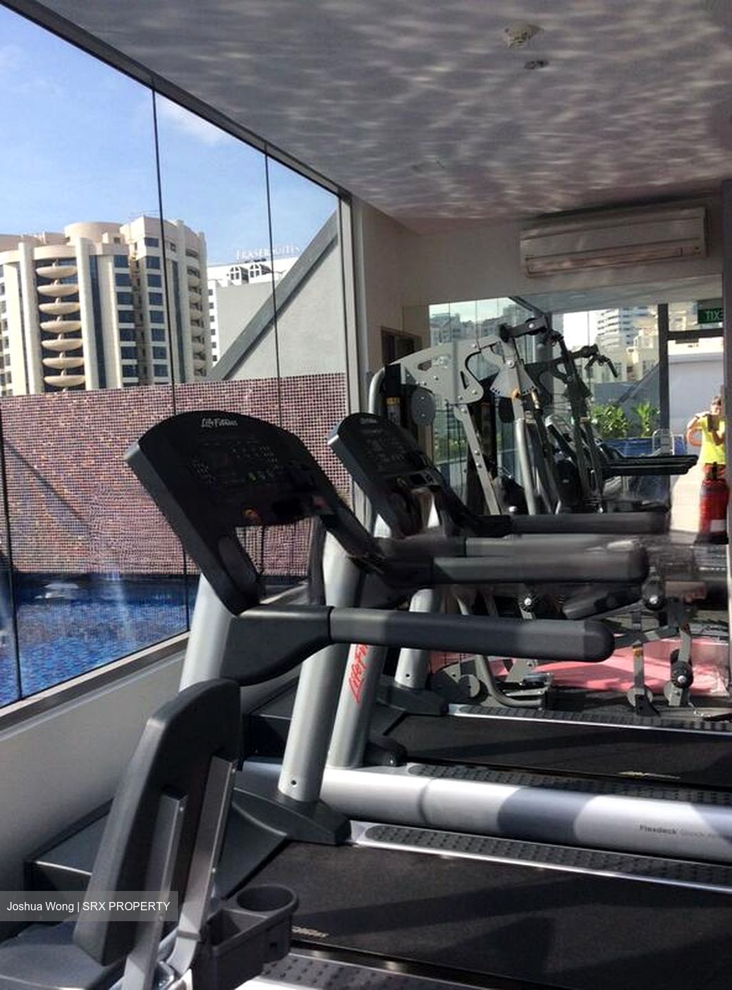 Stellar RV (D10), Apartment #456523451